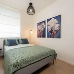 Lux 2 - With Garage And Balcony 公寓 扎达尔