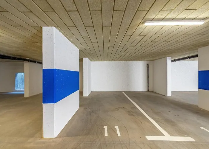 Lux 2 - With Garage And Balcony Lägenhet Zadar