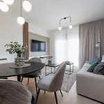 Lux 2 - With Garage And Balcony Zadar