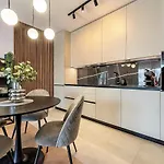 Lux 2 - With Garage And Balcony * Zadar