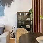 Apartmán Lux 2 - With Garage And Balcony *