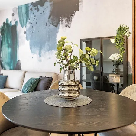 Lux 2 - With Garage And Balcony Διαμέρισμα