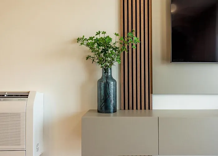 Apartman Lux 2 - With Garage And Balcony